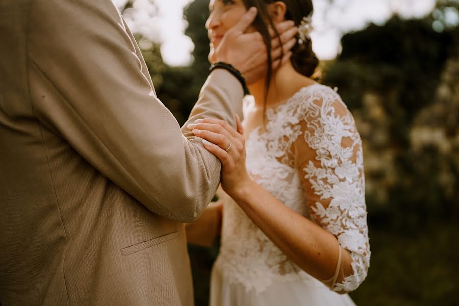 Fotógrafo de casamento Patrik Kulich (kulichpatrik). Foto de 24 de abril 2023