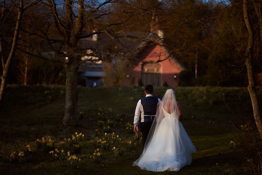 Photographe de mariage Richard Neal (rnealphoto). Photo du 20 juillet 2022