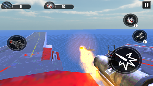 免費下載動作APP|Navy Gunner Shoot War 3D app開箱文|APP開箱王