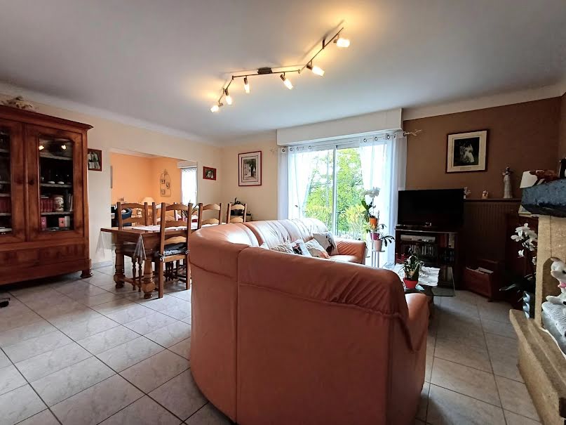 Vente maison 4 pièces 105 m² à Le Loroux-Bottereau (44430), 341 250 €