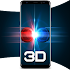 Live Wallpapers HD-3D Animated Parallax Background3.1.6