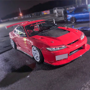 シルビア S15