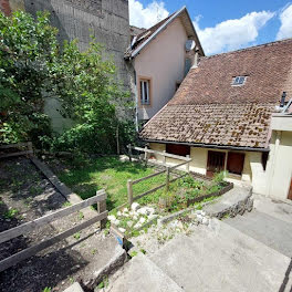 appartement à Saint-Laurent-du-Pont (38)