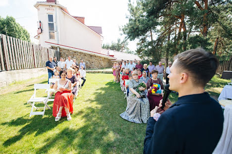 Fotógrafo de casamento Evgeniy Belousov (belousov). Foto de 6 de janeiro 2019