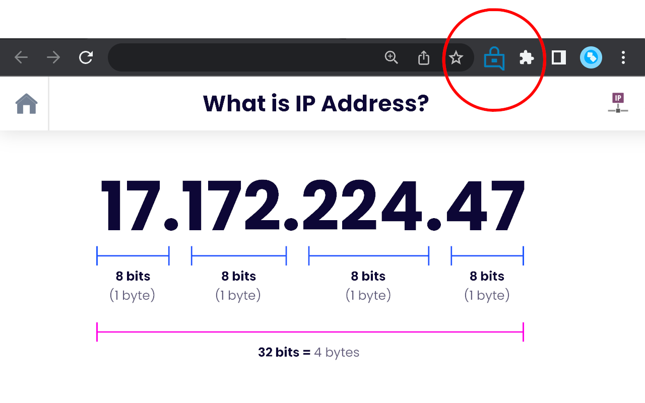 WebRTC Protect - Protect IP Leak Preview image 6