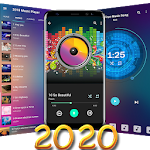 Cover Image of Descargar Reproductor de música 2022 v3.2.9 APK