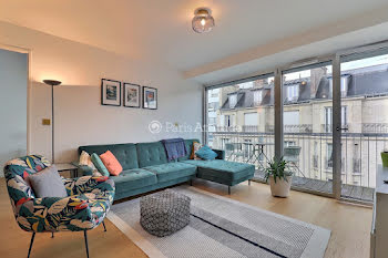 appartement à Paris 18ème (75)