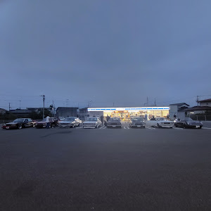 ブルーバード 610型