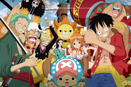 One Piece Wallpaper High Quality