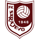 FK Sarajevo Home