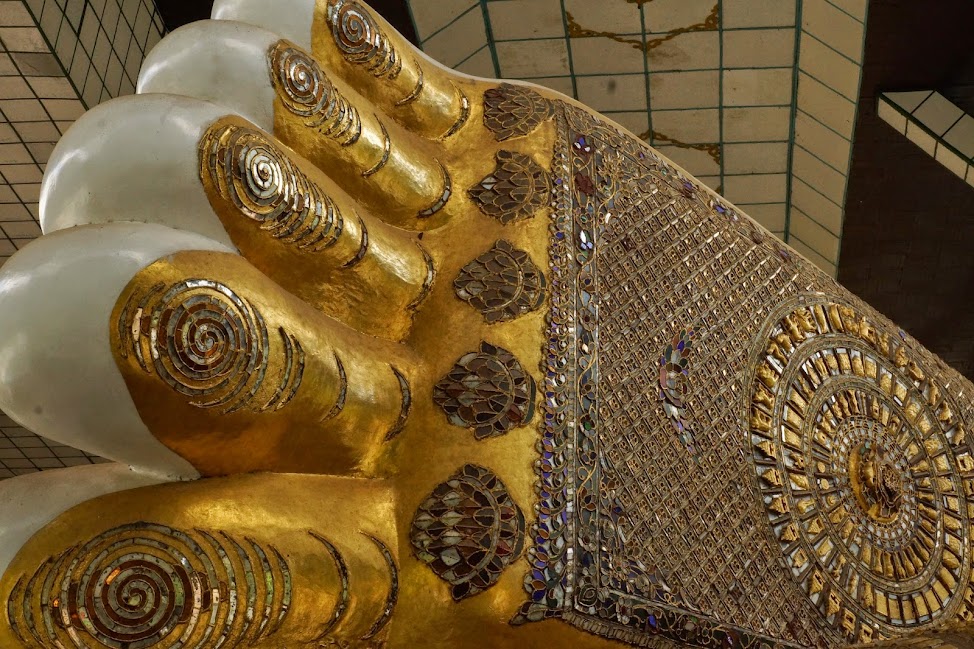 "Мы были в Мьянме!" "В Мя? В Мья? В Мня? Это что, это где?" ноябрь 2014г.