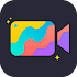 glitch video - video effects1.0.5 (Ad Free)