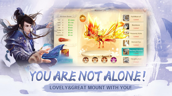 Myth of Sword(圖3)-速報App