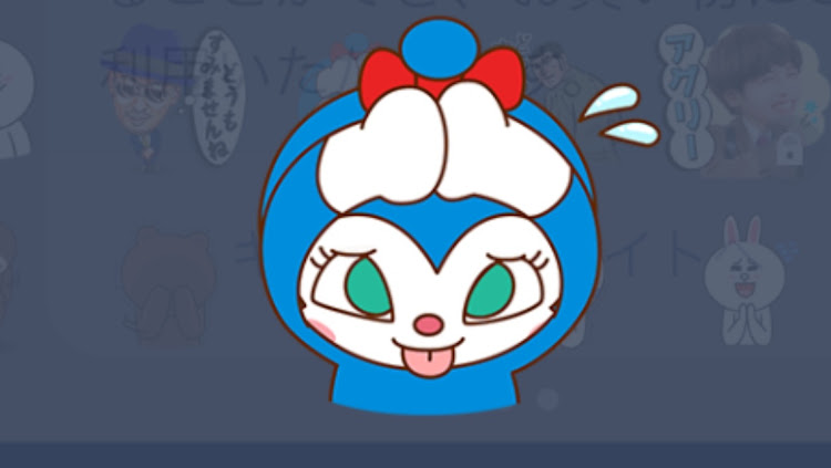 ララウリさんが投稿したフォロワーさんの整理・お許し下さいねに関するカスタム事例の投稿画像2枚目