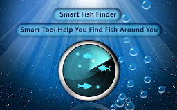 Fish Finder Simulator
