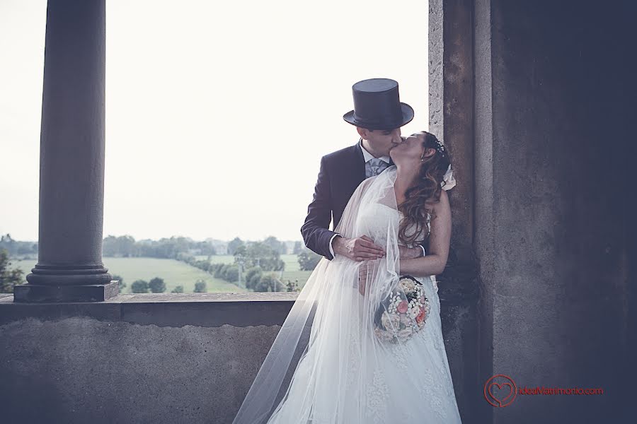 Photographe de mariage Giorgio Dolci (giorgiodolci). Photo du 15 mai 2020