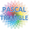 Pascal Triangle icon