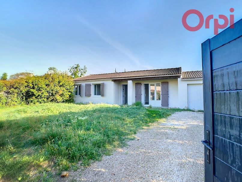 Vente maison 4 pièces 90 m² à Le Pontet (84130), 275 000 €