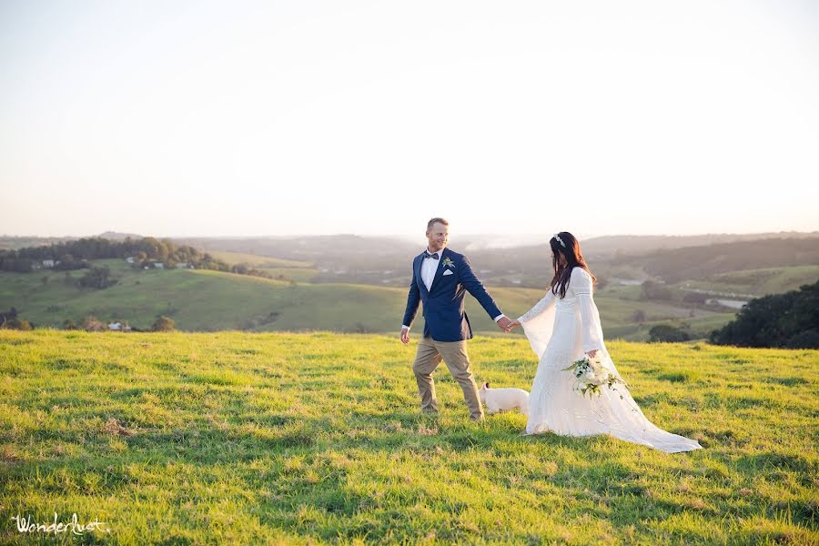 Fotógrafo de casamento Peta Addy (petaaddy). Foto de 4 de maio 2023