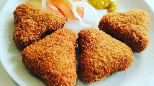 Chicken Cutlet