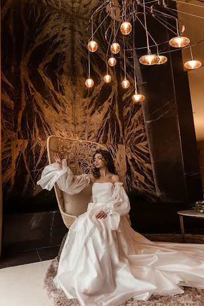 Wedding photographer Dinara Yusupova (dinarayusupova). Photo of 31 August 2020