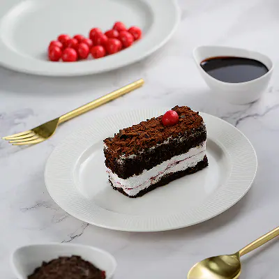 BlackForest Pastry