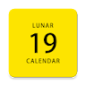 Lunar Calendar icon