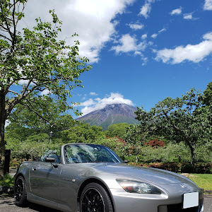 S2000 AP2