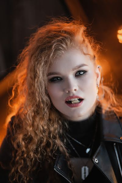 Fotograful de nuntă Anna Safonova (annie-autumn). Fotografia din 30 septembrie 2022