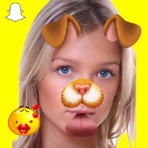 Download SnapPHoto FaceEditor²★ For PC Windows and Mac