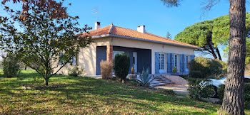 maison à L'Isle-Jourdain (32)