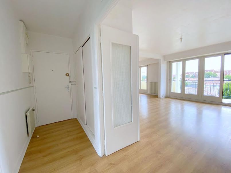 Vente appartement 3 pièces 80 m² à Dax (40100), 204 300 €