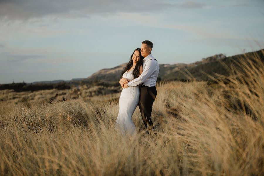 Hochzeitsfotograf Lionel Tan (lioneltan). Foto vom 24. März 2021