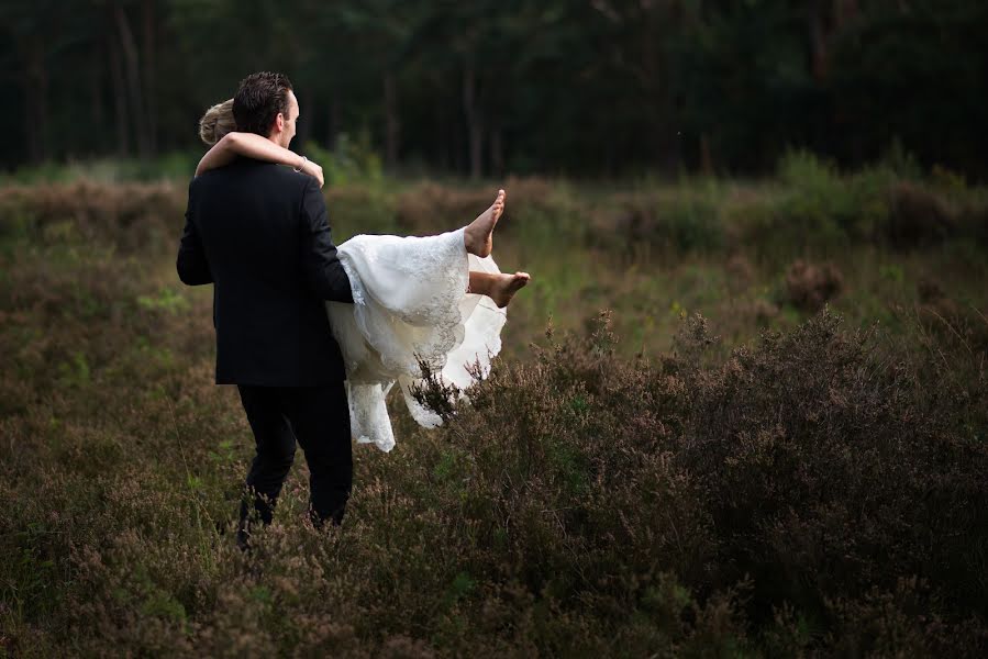 Fotógrafo de casamento Denise Motz (denisemotz). Foto de 11 de setembro 2017