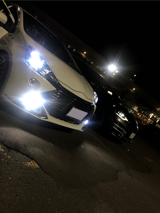 アクアのharunさんが投稿したカスタム事例の投稿画像1枚目