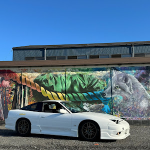 180SX RPS13