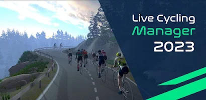 Live Cycling Manager Pro 2023 for Android - App Download