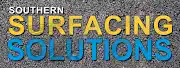 Southern Surfacing Solutions Logo