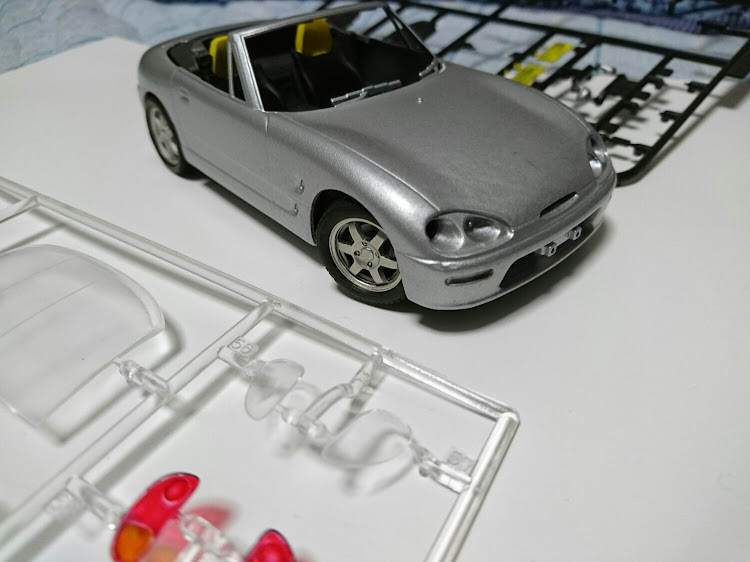 レジアスエースバンのMDさんが投稿したカスタム事例の投稿画像1枚目