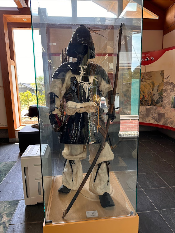 まちゃさんが投稿したNINJA250・小矢部 埴生護国八幡宮に関するカスタム事例の投稿画像7枚目