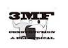 3MF Construction And Electrical Company Ltd Logo