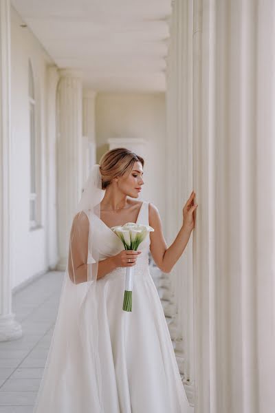 Wedding photographer Sofya Volfi (sofyawolfy). Photo of 8 April 2021