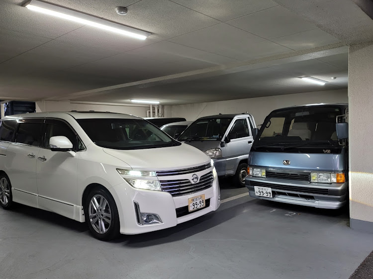 ホーミーコーチのe24specialist・弐四塾・関東スタイル・埼玉変態倶楽部・あけましておめでとうございますに関するカスタム事例の投稿画像3枚目