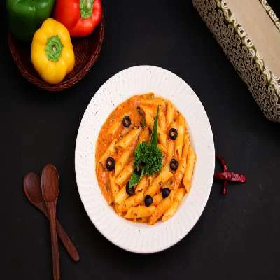 Arabiatta Pasta