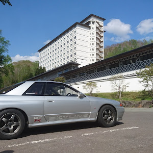 スカイライン GT-R BNR32