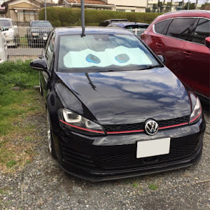 ゴルフGTI