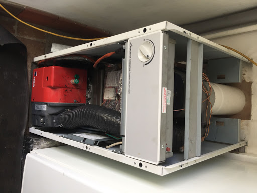 Boiler servicing in Fordingbridge,