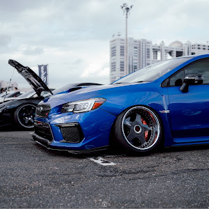 WRX STI