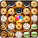 Cookie Crush match icon