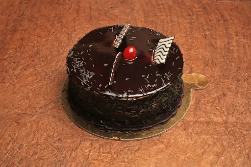 Choco Vermicelli Cake [500 Grams]